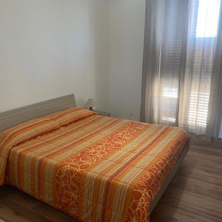 La Casa Di Nonna Dina Villa Siraküza Dış mekan fotoğraf